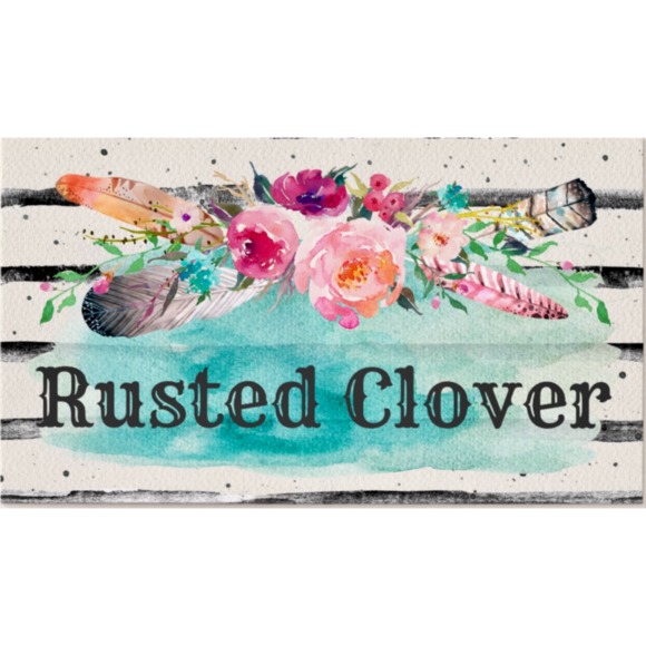 rustedclover